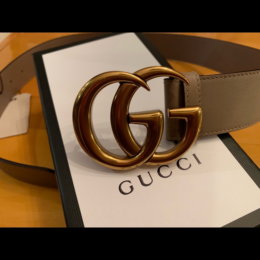 Women’s Gucci Belt